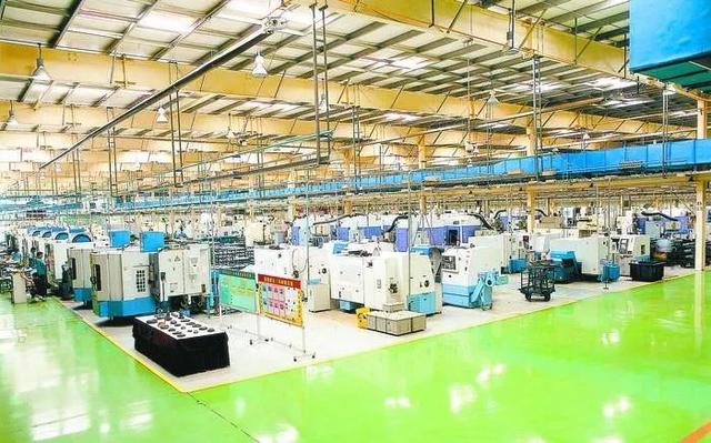 从参加国庆阅兵到助力&ldquo;胖五&rdquo;升空 西安全力建设先进制造业强市